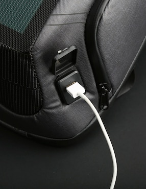 Mochila con portalaptop Kingsons Electronics