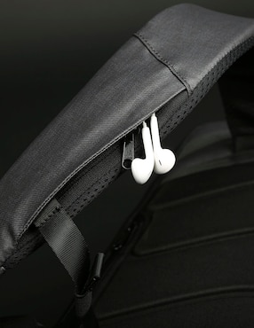 Mochila con portalaptop Kingsons Electronics