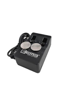 Batería recargable Eemb 72 mah para Airtag