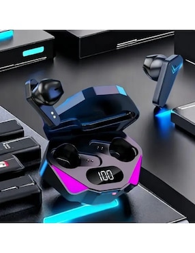 Audífonos In-Ear Gadgets One ET230 inalámbricos