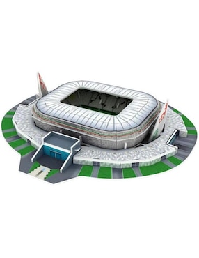 Figura decorativa circular Juventus Ventdepot