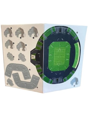 Figura decorativa circular Juventus Ventdepot