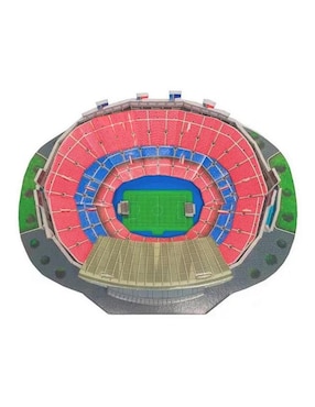 Figura decorativa circular Ventdepot