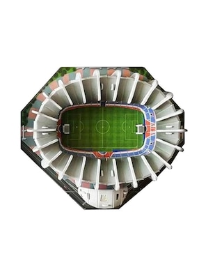 Figura decorativa circular Ventdepot