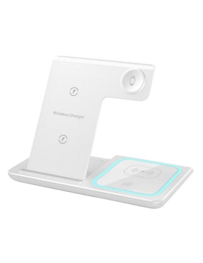 Cargador Wireless Hotshot