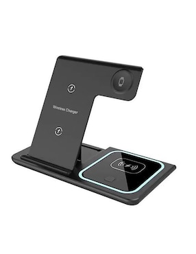 Cargador Wireless Hotshot
