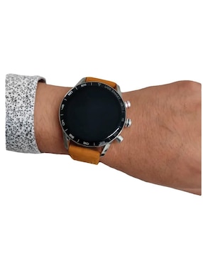 Smartwatch Elego St2-G para hombre
