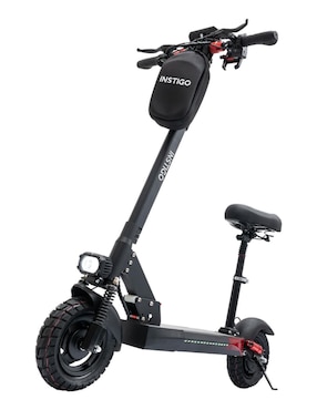 Scooter eléctrico Instigo Sport 2.0 2025