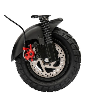 Scooter eléctrico Instigo Sport 2.0 2025