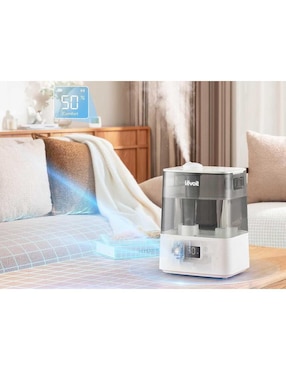 Humidificador Levoit Classic Smart humidifiers classic 300s 6 l