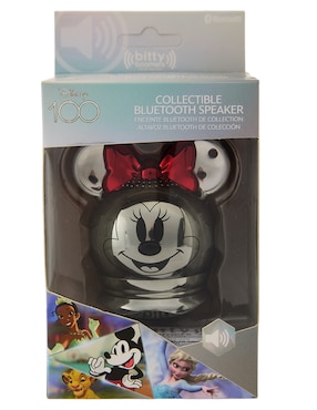 Bocina portátil Bitty Boomers bluetooth