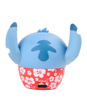 Bocina pórtatil Bitty Boomers bluetooth