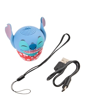 Bocina pórtatil Bitty Boomers bluetooth