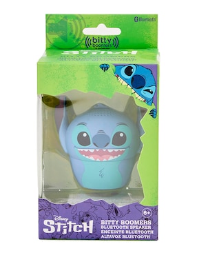 Bocina portátil Bitty Boomers bluetooth