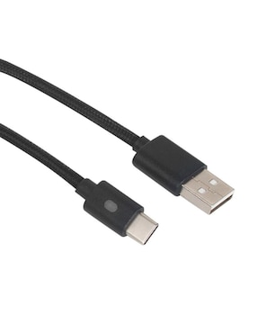 Cable USB C Da Gamers a tipo USB A de 3 m