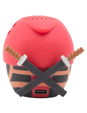 Bocina portátil Bitty Boomers bluetooth
