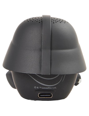 Bocina portátil Bitty Boomers bluetooth