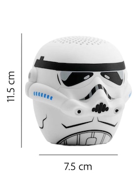 Bocina portátil Bitty Boomers bluetooth