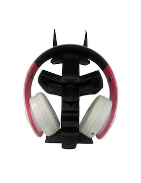 Soporte para audífonos gamer 3D Art