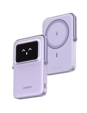 Batería portátil UGREEN 10000 mAh 45328
