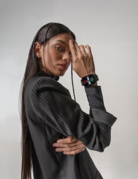 Kit smartwatch STF Kronos Color unisex
