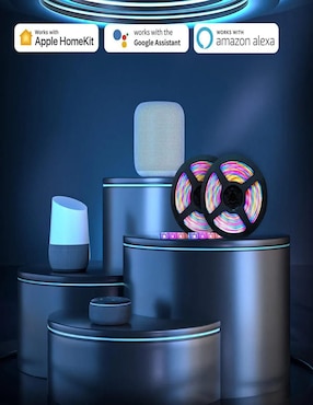 Tira LED Smart Cololight