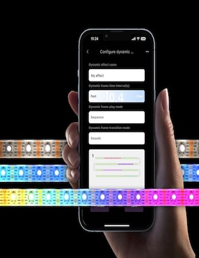 Tira LED Smart Cololight