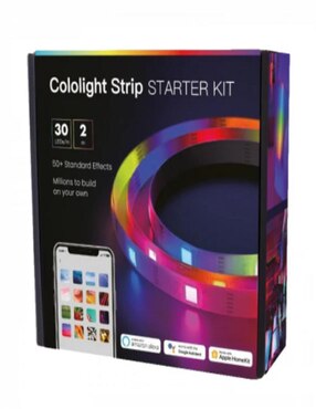 Tira LED Smart Cololight