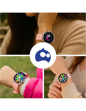 Smartwatch Bluelander Cbhh-1043 unisex