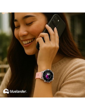 Smartwatch Bluelander Cbhh-1043 unisex