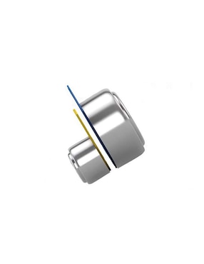 Pila de botón litio Ventdepot 1.4 V