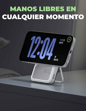 Batería portátil Sharge 10000 mah Icemag 2