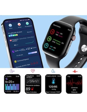 Smartwatch Gadgets One unisex