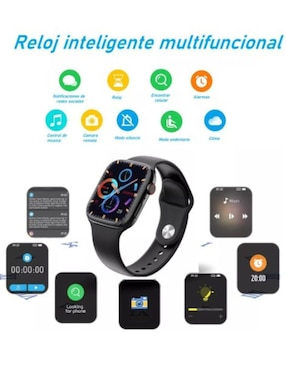 Smartwatch Gadgets One unisex