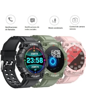 Smartwatch Gadgets One unisex
