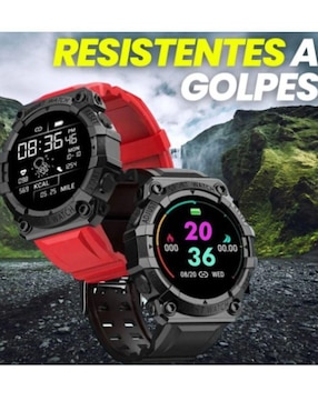 Smartwatch Gadgets One unisex