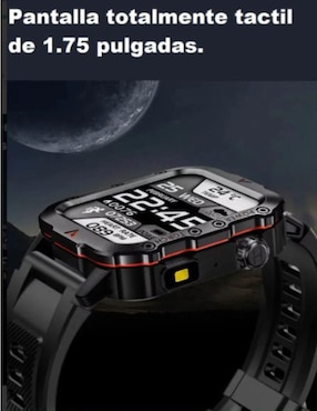 Smartwatch Gadgets One unisex