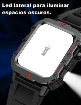 Smartwatch Gadgets One unisex