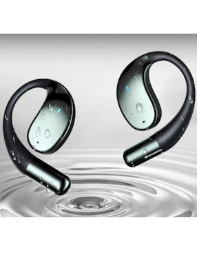 Audífonos in-ear Gadgets One et015n inalámbricos con cancelación de ruido