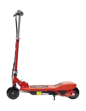 Scooter eléctrico Moboss CD2 2025