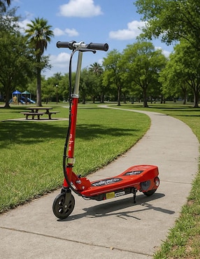 Scooter eléctrico Moboss CD2 2025