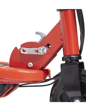 Scooter eléctrico Moboss CD2 2025