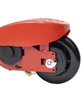 Scooter eléctrico Moboss CD2 2025