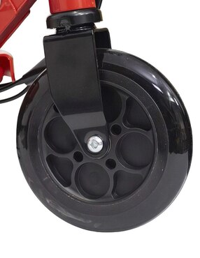 Scooter eléctrico Moboss CD2 2025