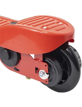 Scooter eléctrico Moboss CD2 2025