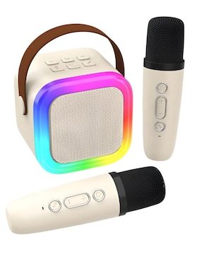 Karaoke Xtellar xtllar5719