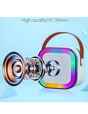 Karaoke Xtellar xtllar5720