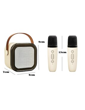 Karaoke Xtellar xtllar5776