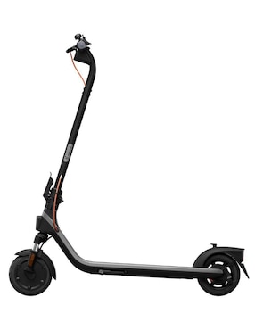 Scooter eléctrico Segway E2plus2 2025