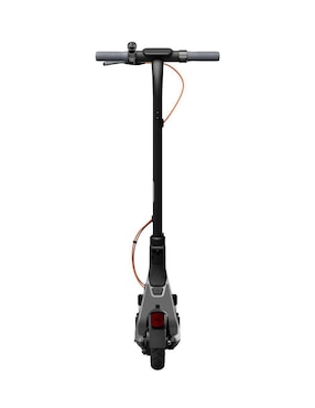 Scooter eléctrico Segway E2plus2 2025